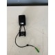 Seat Belt Receptacle Left Front Buckle stop Volvo S60 S90 V60 V60CC V90 V90CC XC60 XC90