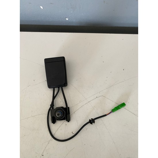 Suport Centura Dreapta Fata Volvo XC60 XC90 S90 V90 V60 V60CC 31418903