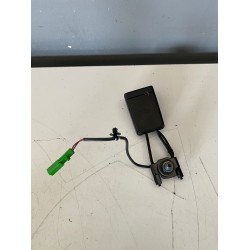 Suport Centura Stanga Fata/Spate Volvo S60 S90 V60 V60CC V90 V90CC XC60 XC90 31369301