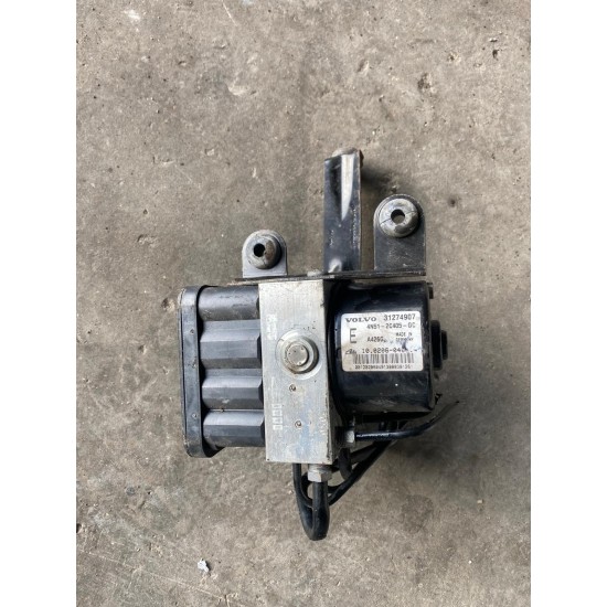 Pompa ABS VOLVO S40 V50 C30 2007-2012 31274907 4N51-2C405-GC 31274908 Pompa ABS VOLVO S40 V50 C30 2007-2012 31274907 4N51-2C405-GC 31274908