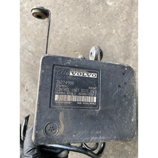 Pompa ABS VOLVO S40 V50 C30 2007-2012 31274907 4N51-2C405-GC 31274908