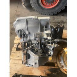 Manual gearbox 1.6 diesel Volvo S40 V50 C30 C70 3M5R-7002-YG 36050333