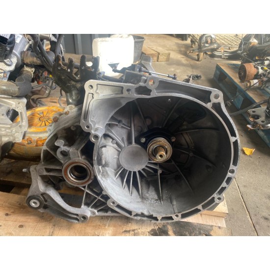 Manual gearbox 1.6 diesel Volvo S40 V50 C30 C70 3M5R-7002-YG 36050333