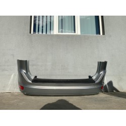 Bara spate cu gauri de senzor completa Volvo XC60 2010-2017 30763426 30796171 39867214