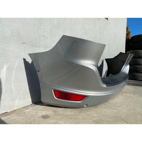 Bara spate cu gauri de senzor completa Volvo XC60 2010-2017 30763426 30796171 39867214