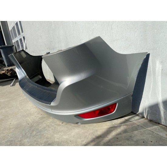 Bara spate cu gauri de senzor completa Volvo XC60 2010-2017 30763426 30796171 39867214