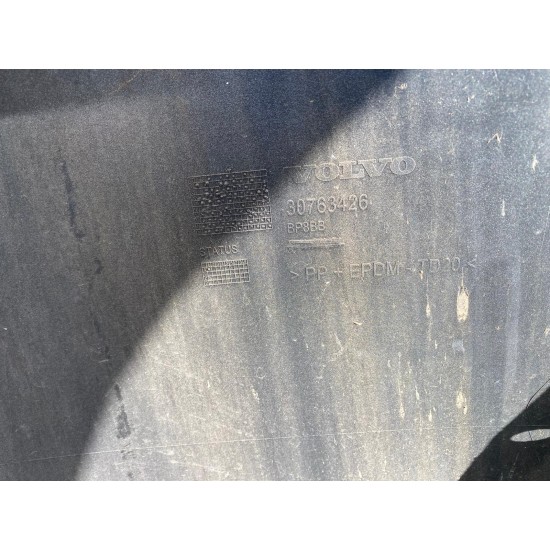 Bara spate cu gauri de senzor completa Volvo XC60 2010-2017 30763426 30796171 39867214