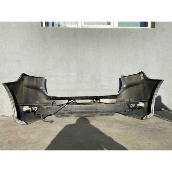 Bara spate cu gauri de senzor completa Volvo XC60 2010-2017 30763426 30796171 39867214