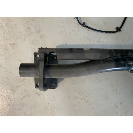 Carlig rabatabil electric VOLVO S90 V90 2017-2023 32296474