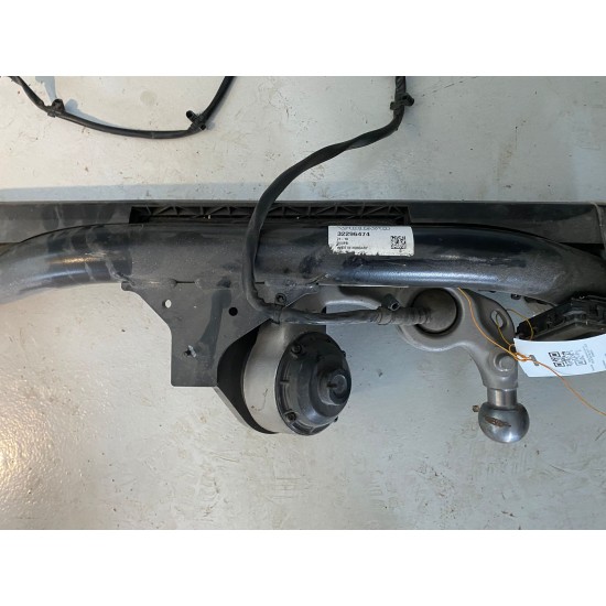 Carlig rabatabil electric VOLVO S90 V90 2017-2023 32296474