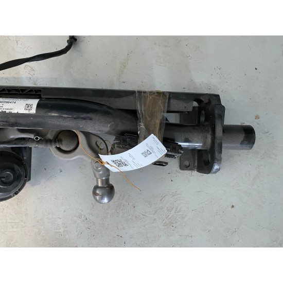 Carlig rabatabil electric VOLVO S90 V90 2017-2023 32296474