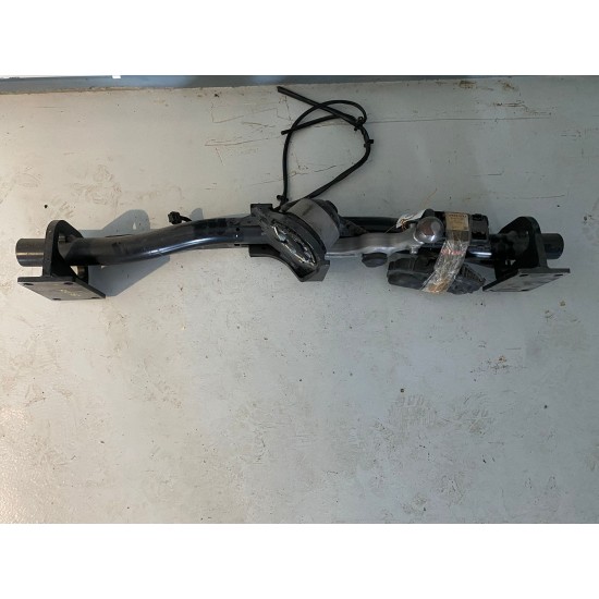 Carlig rabatabil electric VOLVO S90 V90 2017-2023 32296474