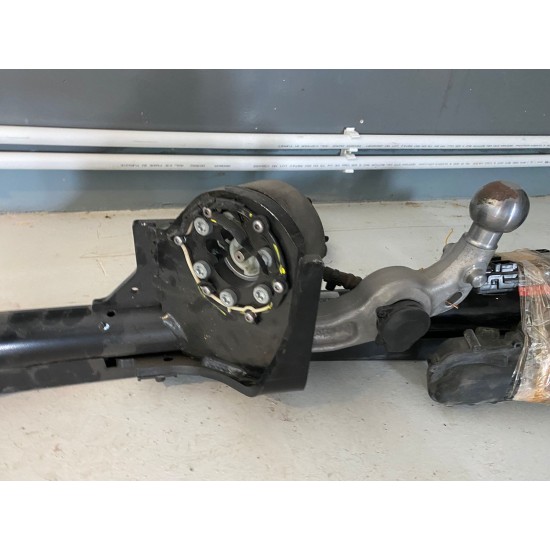 Carlig rabatabil electric VOLVO S90 V90 2017-2023 32296474