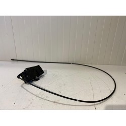 Broasca capota dreapta Volvo XC60 XC90 V90 V90CC XC40 31479533 32226109