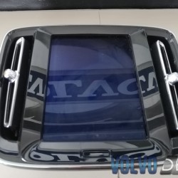 Navigation display Volvo XC40, V60, V90, XC90 31442628, 32247465
