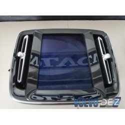 Navigation display Volvo XC40, V60, V90, XC90 31442628, 32247465
