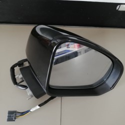 Right mirror Volvo XC40 