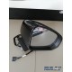 Right mirror Volvo XC40 