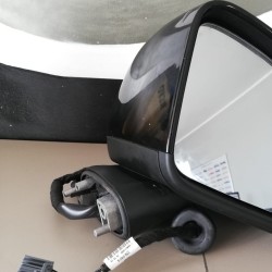 Right mirror Volvo XC40 