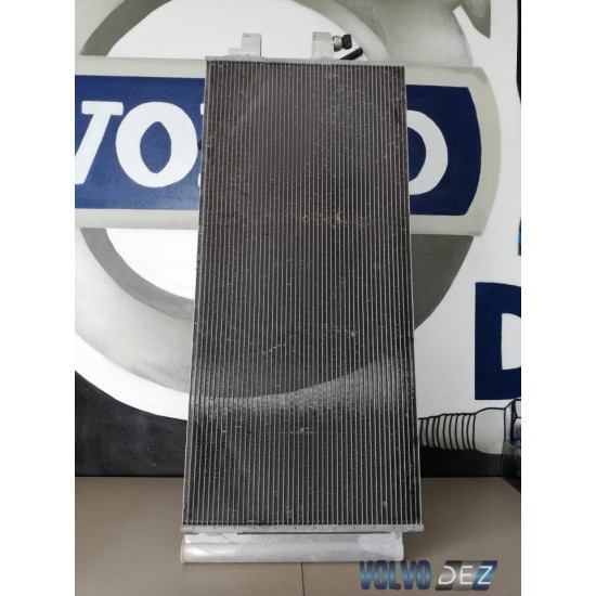 Condenser air conditioning Volvo XC40 31439781