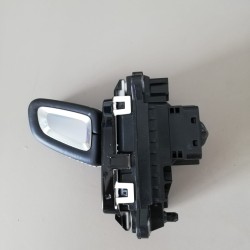 Automatic gear shifting mechanism Volvo XC40 31437335