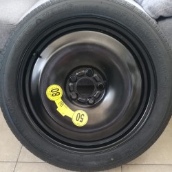 Spare tire Volvo XC40 S90 V90 2015-2022 31362836