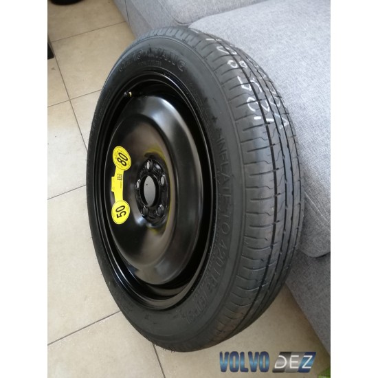 Roata de rezerva Volvo XC40 S90 V90 2015-2022 31362836