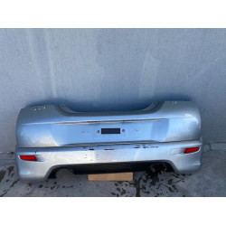 Bara spate cu 2 evacuari Volvo C30 R-Design 2007-2010 30657208 30779142 