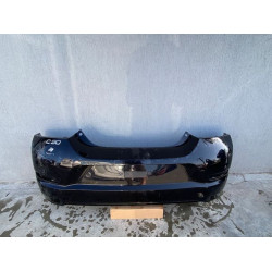 Rear bumper Volvo C30 Facelift 2010-2013 31214651 17175
