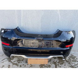 Rear bumper Volvo C30 Facelift 2010-2013 31214651
