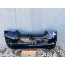 Rear bumper Volvo C30 Facelift 2010-2013 31214651 17181
