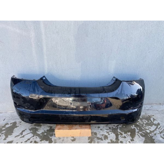 Rear bumper Volvo C30 Facelift 2010-2013 31214651 17181