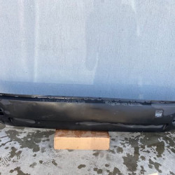 Rear bumper spoiler Volvo C30 2007-2010 30698721