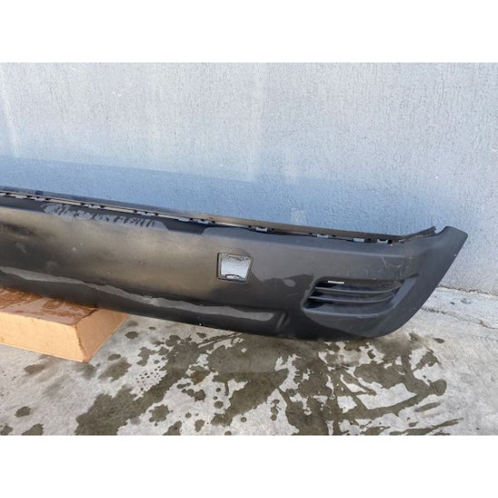 Rear bumper spoiler Volvo C30 2007-2010 30698721