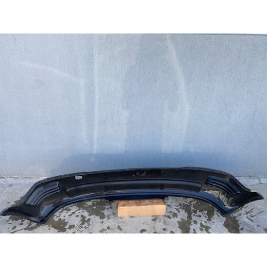 Rear bumper spoiler Volvo C30 2007-2010 30698721