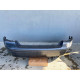 Rear bumper without sensor Volvo S40 2004-2007 30676200 30676201 17193