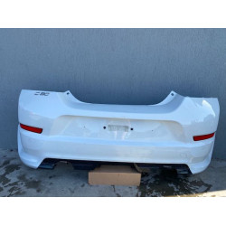 Bara spate cu 2 evacuari Volvo C30 Facelift R-Design 2010-2013 31214651
