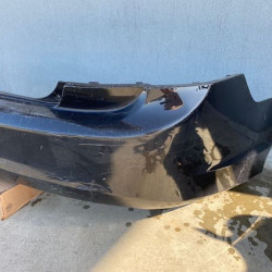 Rear bumper Volvo C70 2010+ 31214864 