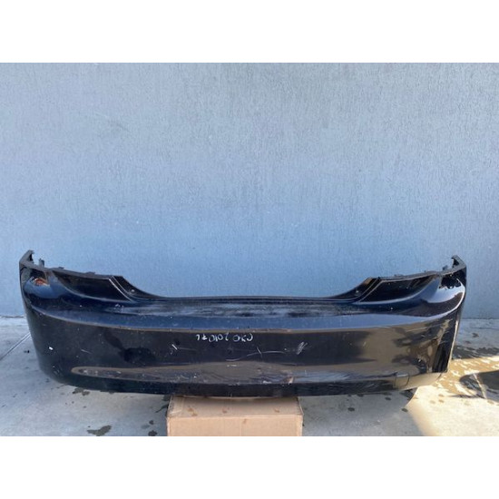 Rear bumper Volvo C70 2010+ 31214864 