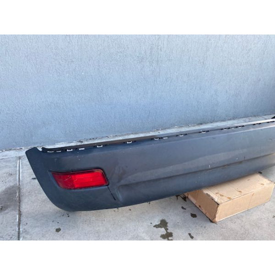 Rear bumper spoiler Volvo C30 2007-2010 30698721 17203