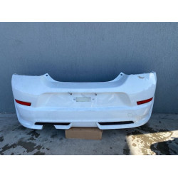 Bara spate cu o evacuare Volvo C30 Facelift 2010-2013 31214651 31214864 