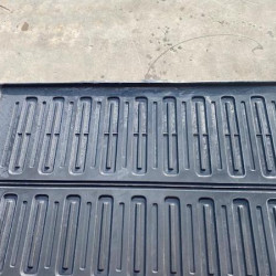 Pres tavita portbagaj Volvo XC60 2008-2017 