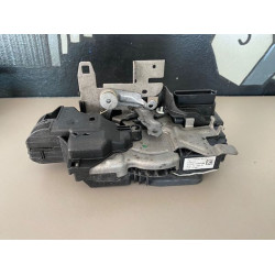 Broasca incuietoare usa stanga spate Volvo S90 V90 XC40 XC60 2017-2023 31462779