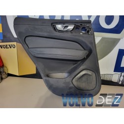 Door Interior Trim Panel Left, Rear, VOLVO XC60 30747689