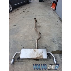 Toba momentum VOLVO XC90 S90 V90 XC60 82219128