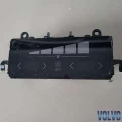 Temperature Control VOLVO XC90 31346788