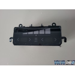 Temperature Control VOLVO XC90 31346788