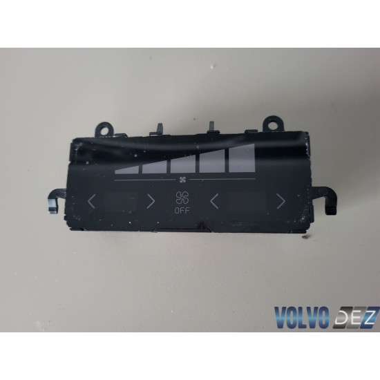 Temperature Control VOLVO XC90 31346788