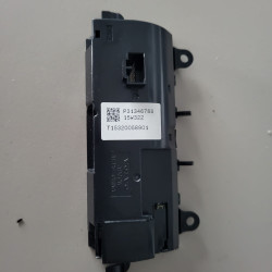 Temperature Control VOLVO XC90 31346788