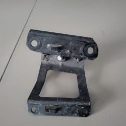 Hood Safety Catch (left). VOLVO XC90 31352886 13069
